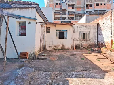 Conjunto Comercial / Sala para alugar, 262m² no Centro, Arapongas