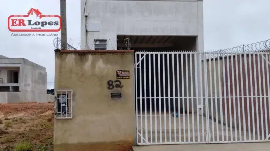 Terreno / Lote / Condomínio à venda, 150m² no Eucaliptos, Fazenda Rio Grande
