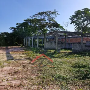 Terreno / Lote / Condomínio à venda, 1500m² no Bracuí (Cunhambebe), Angra dos Reis