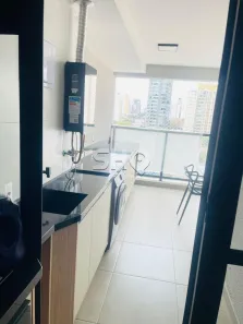 Apartamento com 2 Quartos à venda, 81m² no Vila Romana, São Paulo