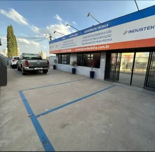 Prédio Inteiro para venda ou aluguel, 453m² no Centro, Campinas