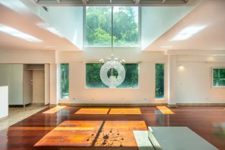 Casa de Condomínio com 4 Quartos à venda, 550m² no Jardim Menino Deus, Quatro Barras