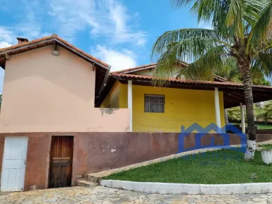 Fazenda / Sítio / Chácara com 3 Quartos à venda, 1000m² no , Mairinque