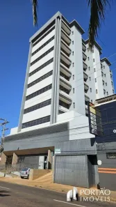 Prédio Inteiro com 9 Quartos para venda ou aluguel, 4294m² no Centro, Bauru