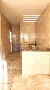 Casa com 3 Quartos para venda ou aluguel, 107m² no Centro, Araraquara