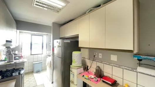 Apartamento com 3 Quartos à venda, 75m² no Parque 10 de Novembro, Manaus