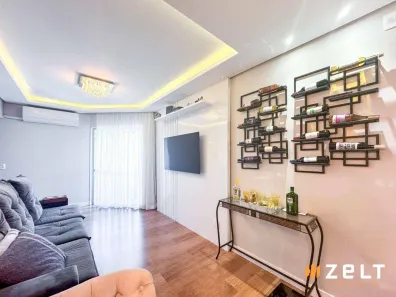 Apartamento com 2 Quartos à venda, 82m² no Velha, Blumenau
