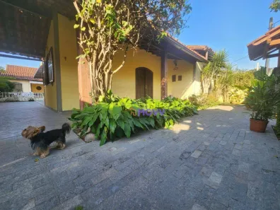 Casa com 4 Quartos à venda, 132m² no Serra Grande, Niterói