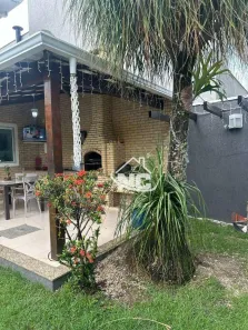 Casa de Condomínio com 3 Quartos à venda, 210m² no Ampliação, Itaboraí