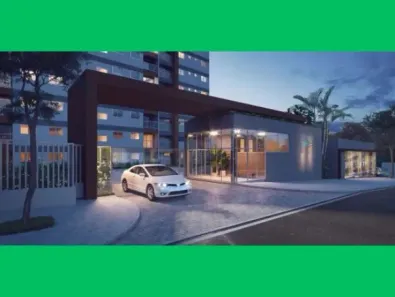 Apartamento com 2 Quartos à venda, 53m² no Vila Canária, Salvador