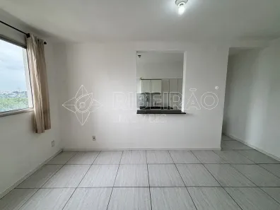 Apartamento com 2 Quartos para alugar, 47m² no City Ribeirão, Ribeirão Preto
