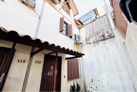 Casa de Condomínio com 2 Quartos à venda, 68m² no Tristeza, Porto Alegre