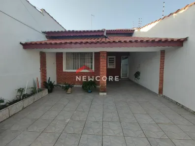 Casa com 4 Quartos à venda, 130m² no Balneário Arpoador, Peruíbe