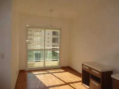 Apartamento com 2 Quartos para alugar, 62m² no Bethaville I, Barueri