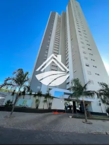 Apartamento com 4 Quartos à venda, 151m² no Plano Diretor Sul, Palmas