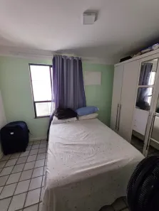 Casa de Condomínio com 3 Quartos à venda, 110m² no Jaguaribe, Salvador