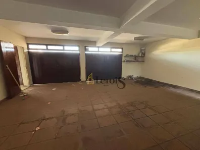 Sobrado com 3 Quartos à venda, 411m² no Brasil, Itu