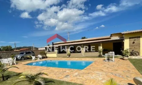 Casa com 2 Quartos à venda, 300m² no , Mairinque
