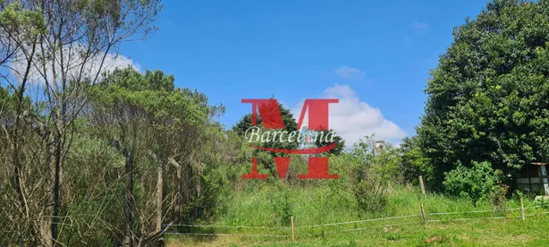 Terreno / Lote / Condomínio à venda, 585m² no Botiatuba, Almirante Tamandaré