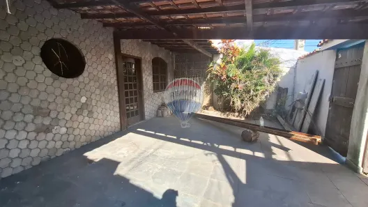 Casa de Condomínio com 2 Quartos à venda, 93m² no Cosmorama, Mesquita