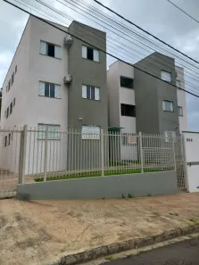 Apartamento com 2 Quartos à venda, 54m² no Residencial Santa Madre Paulina, Salto