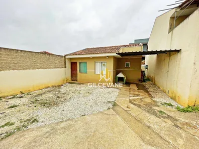 Casa de Condomínio com 3 Quartos à venda, 52m² no Arruda, Colombo