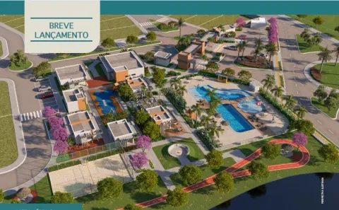 Terreno / Lote / Condomínio à venda, 250m² no Robalo, Aracaju