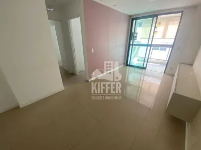 Apartamento com 2 Quartos para alugar, 70m² no Santa Rosa, Niterói