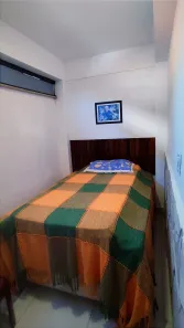 Kitnet com 1 Quarto para alugar, 30m² no Cajueiro, Cabo Frio
