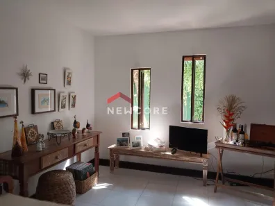 Casa de Condomínio com 3 Quartos à venda, 131m² no Itacimirim (Monte Gordo), Camaçari