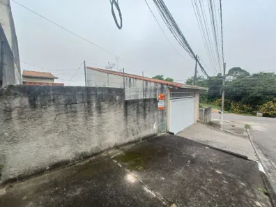 Terreno / Lote / Condomínio à venda, 150m² no Jardim Ana Rosa, Suzano