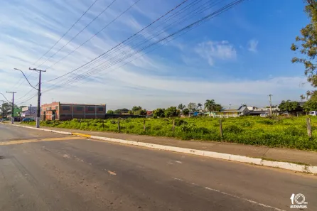 Terreno / Lote Comercial à venda, 3750m² no Arroio da Manteiga, São Leopoldo