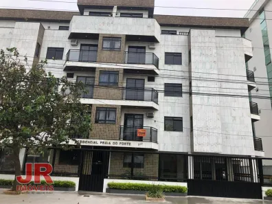 Apartamento com 1 Quarto para alugar, 42m² no Braga, Cabo Frio