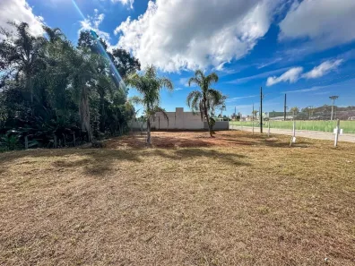 Terreno / Lote / Condomínio à venda, 900m² no Itacolomi, Balneário Piçarras