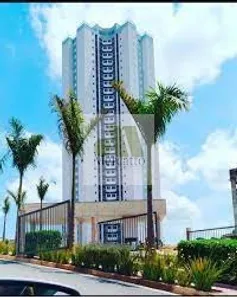 Cobertura com 3 Quartos à venda, 125m² no Vila Bonfim, Embu das Artes