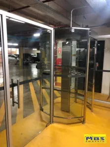 Conjunto Comercial / Sala à venda, 50m² no Itu Novo Centro, Itu