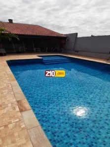 Fazenda / Sítio / Chácara com 6 Quartos à venda, 7500m² no Vila Fatima, Capivari
