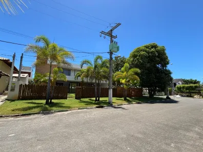 Casa de Condomínio com 5 Quartos à venda, 382m² no Guarajuba (Monte Gordo), Camaçari