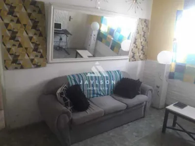 Apartamento com 2 Quartos à venda, 55m² no Benfica, Rio de Janeiro
