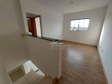 Sobrado com 3 Quartos à venda, 88m² no Centro, Ibiporã