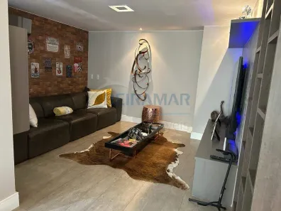 Apartamento com 3 Quartos à venda, 138m² no Zona Industrial, Brasília