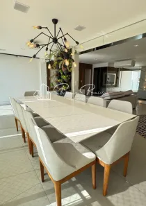 Apartamento com 3 Quartos para alugar, 157m² no Água Branca, São Paulo