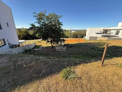 Terreno / Lote / Condomínio à venda, 405m² no Gran Park, Vespasiano