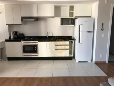 Apartamento com 3 Quartos para alugar, 82m² no Cristo Rei, Curitiba