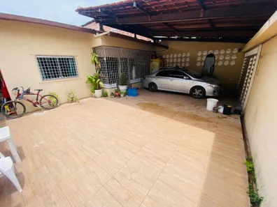 Casa com 3 Quartos à venda, 100m² no Fragoso, Paulista