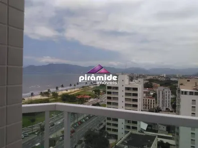 Apartamento com 3 Quartos à venda, 198m² no Centro, Caraguatatuba