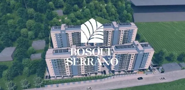 Apartamento com 2 Quartos à venda, 56m² no Mosela, Petrópolis