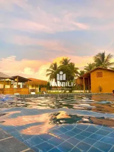 Hotel / Motel / Pousada com 5 Quartos à venda, 400m² no , São Miguel dos Milagres