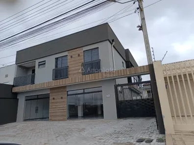 Loja / Salão / Ponto Comercial para alugar, 220m² no Jardim Paulista, Campina Grande do Sul