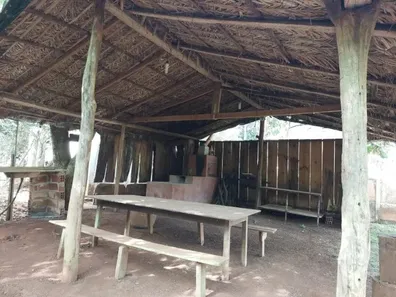 Fazenda / Sítio / Chácara com 3 Quartos à venda, 2000m² no , Nerópolis